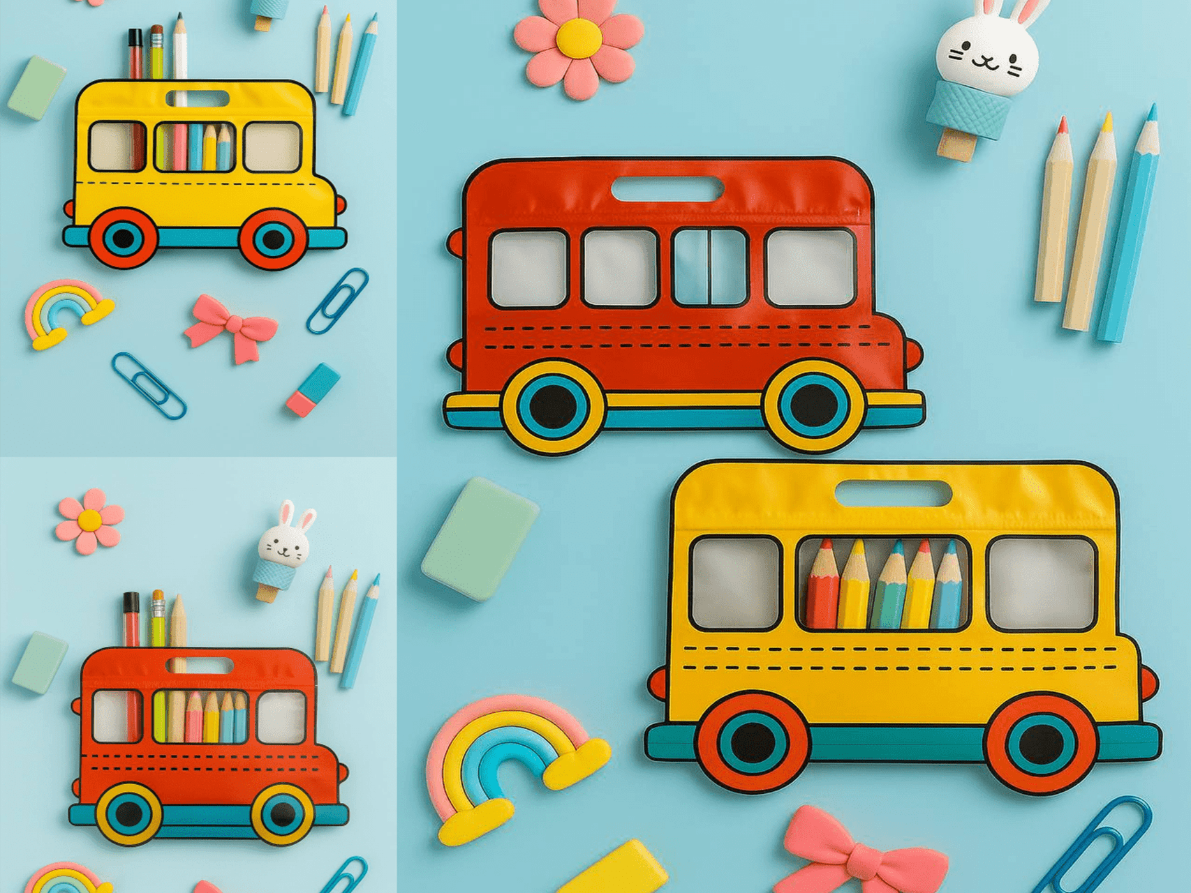 Multi-purpose Functionality